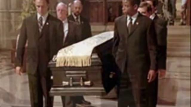 A Tribute to The West Wing смотреть онлайн