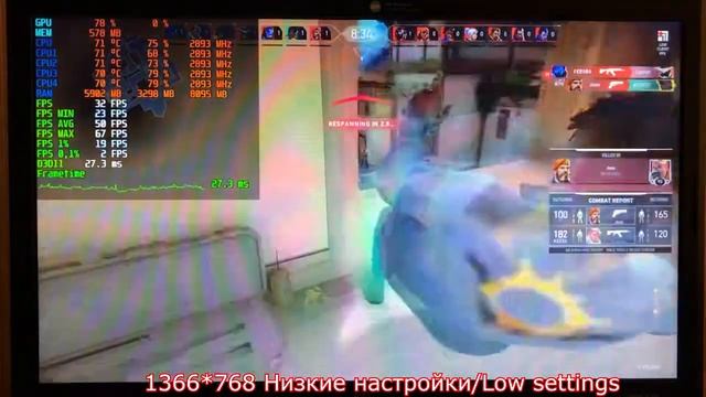 Valorant Intel Hd Graphics 4000 I5 3210m