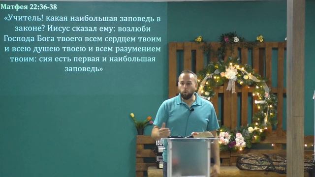 Христиане -- идолопоклонники смотреть онлайн