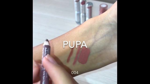 Самойлова Оксана Бьюти Блог/ Лучшие Помады и Карандаши смотреть онлайн