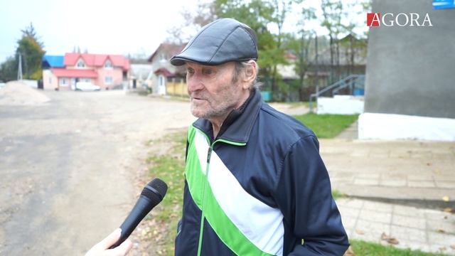 Ce asteptari au de la viitorul presedinte satenii din Dolna смотреть онлайн