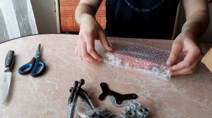 Масляный Радиатор на Питбайк 125сс-140сс С Алиэкспресс.