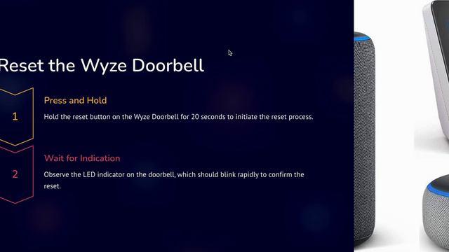 How To Fix Wyze Not Connecting To Wifi смотреть онлайн