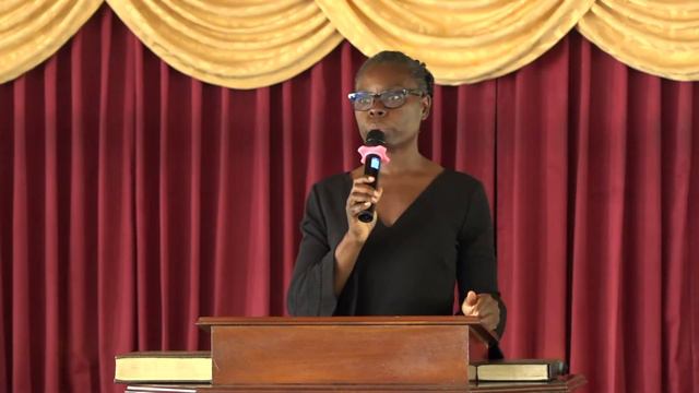 SDAC: Mount Salem || Viviene Hudson-Brown Thanksgiving Service || March 24, 2024 смотреть онлайн