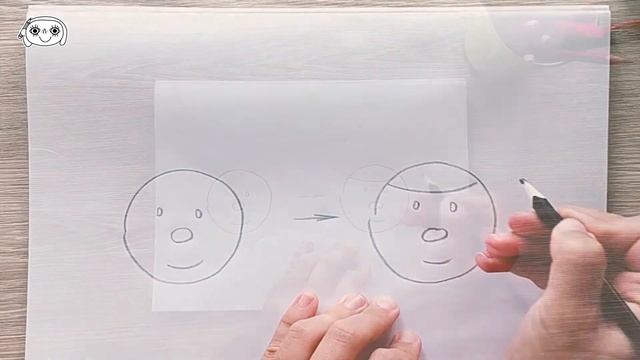 Рисуем Мальчика в кепке ?? How To Draw a Boy in a cap смотреть онлайн