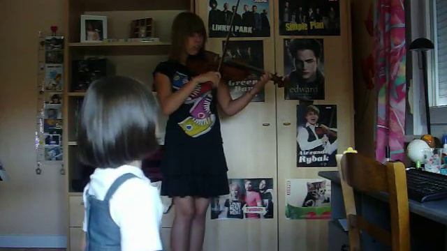 Alexander Rybak  Fairytale (Cover)