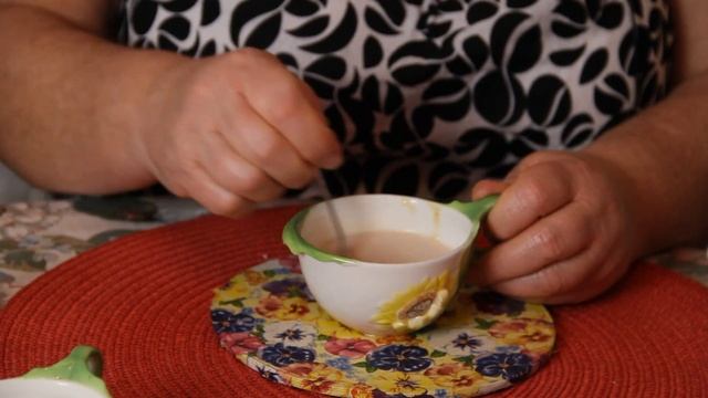 Делай То, Что Вдохновляет Других