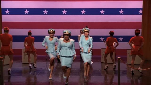 GLEE - Full Performance of ''Candyman" from "Pot o" Gold" смотреть онлайн