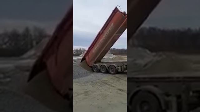 Доставка ПЩС (ООО "А-Гранит") смотреть онлайн