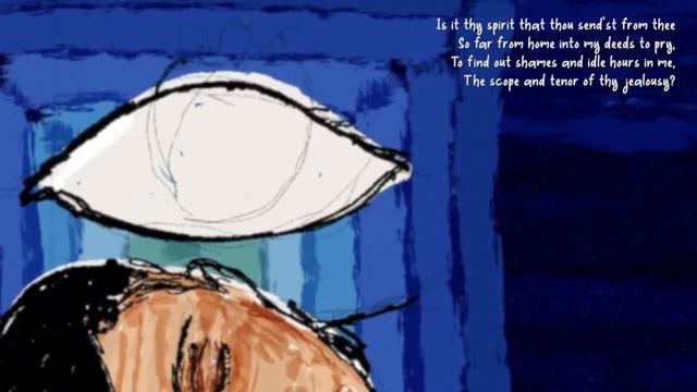 SHAKESPEARE'S SONNET 61 смотреть онлайн