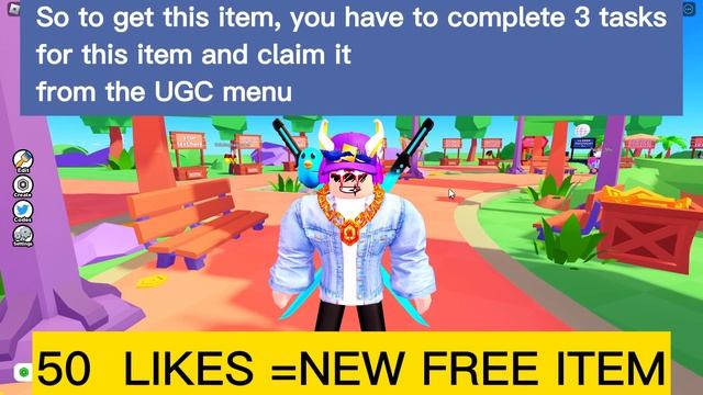 [FREE VALK/LIMITED EVENT] HOW TO GET THE FREE UGC LIMITED: COTTON CANDY VALKYRIE in EARN AND DONATE смотреть онлайн