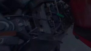 Замена свечей Honda CBR 600 F4i