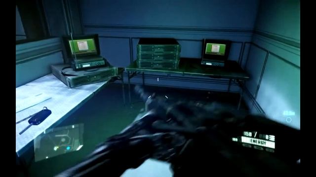 Crysis 2 Part 24 Gameplay смотреть онлайн