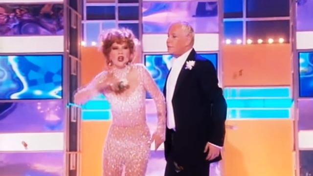 Людмила Гурченко и Борис Моисеев - Петербург-Ленинград