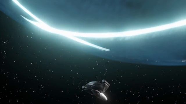 (JTVFX) Star Trek IV: The Voyage Home - The Probe (Recreation) смотреть онлайн