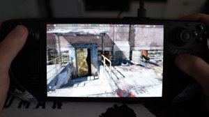 Steam Deck OLED: ЕЩЕ 15 ИГР🎮ТЕСТЫ И ЛУЧШИЕ НАСТРОЙКИ