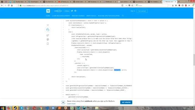 Web Knowledge Sharing#3 - React смотреть онлайн