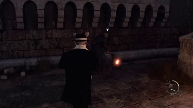 HOW TO GET INFINITE AMMO in RESIDENT EVIL 4 REMAKE (CAT EARS) смотреть онлайн