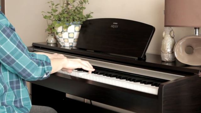 Eric Carmen - All By Myself (cover - Dominik Franków) смотреть онлайн