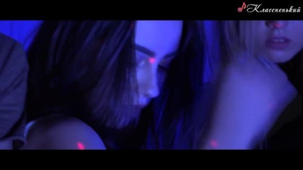 Саша Пайро и Dmitry Annenkov - Эскимо [Новые Клипы 2018]