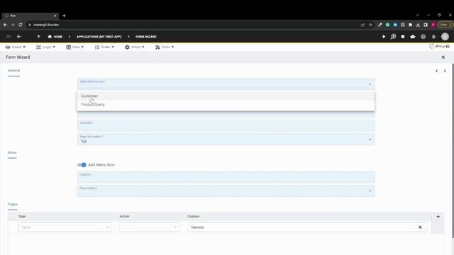 Five Demo | Low-Code For Real Developers | Five.Co смотреть онлайн