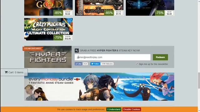 БЕСПЛАТНО игра для стима HYPER FIGHTERS! free game giveaway steam смотреть онлайн