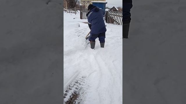 Муж дождался зимы, а мототолкач выезда. Улет мототолкач Ураган Тайга. смотреть онлайн