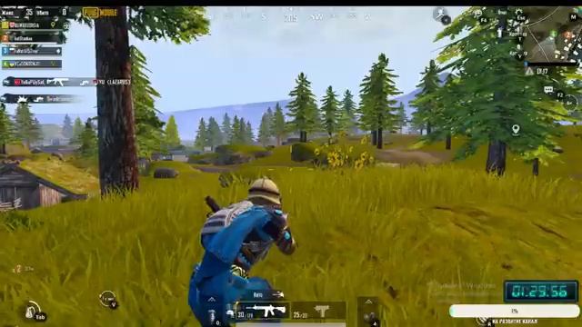 PUBG MOBILE UPDATE 1.0 - ЭМУЛЯТОР | ПУБГ МОБАЙЛ НА ПК | СТРИМ БЕЗ МАТА смотреть онлайн