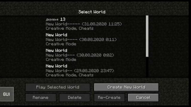 Minecraft Launcher 1.7.10 На Android 100% тролинг Minecraft Launcher 1.7.10 смотреть онлайн