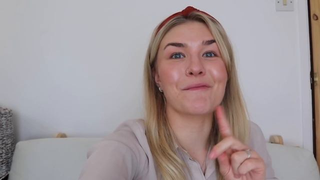 MOVING VLOG #2 | Unpacking + Setting Up Our New Home ON MY OWN | HomeWithShan смотреть онлайн