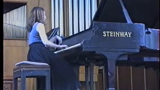 С.В.Рахманинов.Прелюдии. К.Дебюсси.Прелюдии. смотреть онлайн