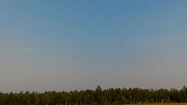 Летающее крыло своими руками смотреть онлайн