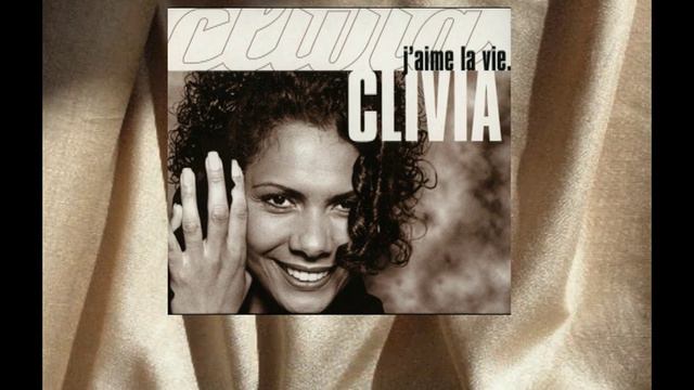 Clivia Christina - J´aime la vie смотреть онлайн
