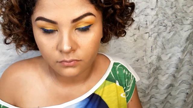 MAKE COPA DO MUNDO 2018 - MUITO FACIL смотреть онлайн