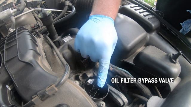 Code P0520 - Jeep Grand Cherokee Fixed Easy смотреть онлайн