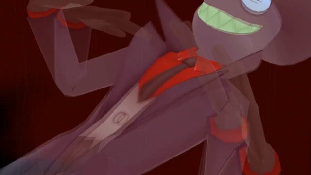 [ MMD ] Villainous Monster Mash смотреть онлайн