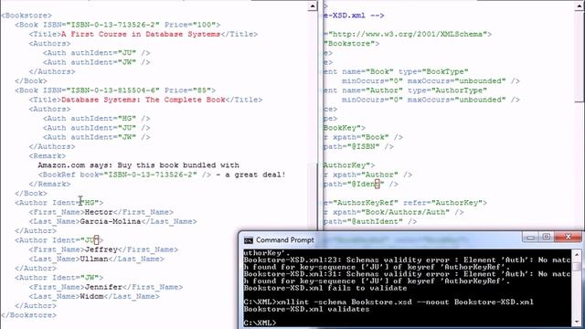 03-03-xml-schema.mp4 смотреть онлайн