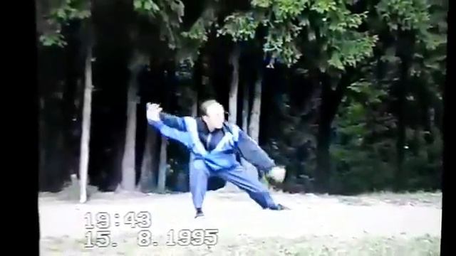 Стиль Тигра и Дракона, Лун Ху цюань Масютин А В смотреть онлайн