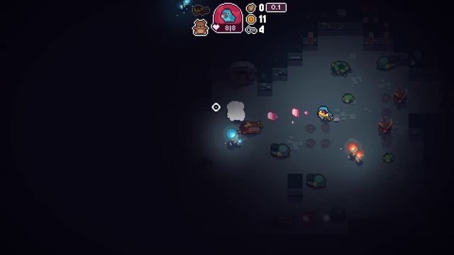 ОН ЭТО СДЕЛАЛ?! • Blazing Beaks 21 смотреть онлайн