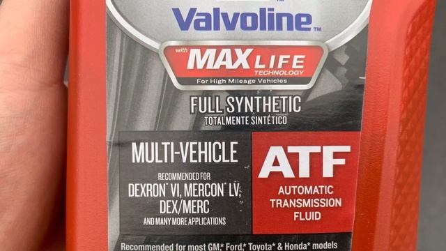 How to Change Transmission Fluid in a 2014-2020 Chevy Impala | Drain, Measure, & Fill (No Dipstick) смотреть онлайн