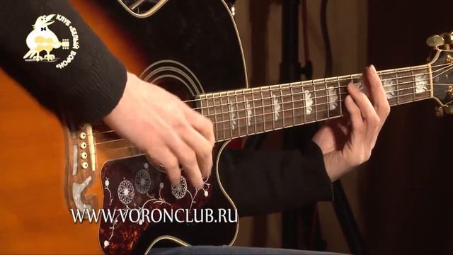 03 П Алексеев Осенний клен Н Заболоцкий смотреть онлайн