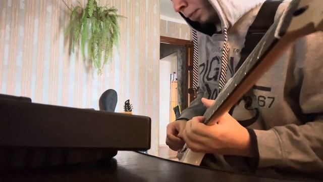 Свидетельство о Смерти - Посвящение (cover) смотреть онлайн
