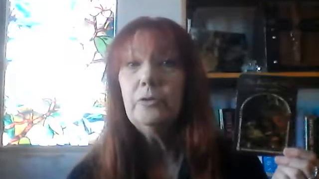 Dec 27 Oracle Reading The Resting Tree смотреть онлайн