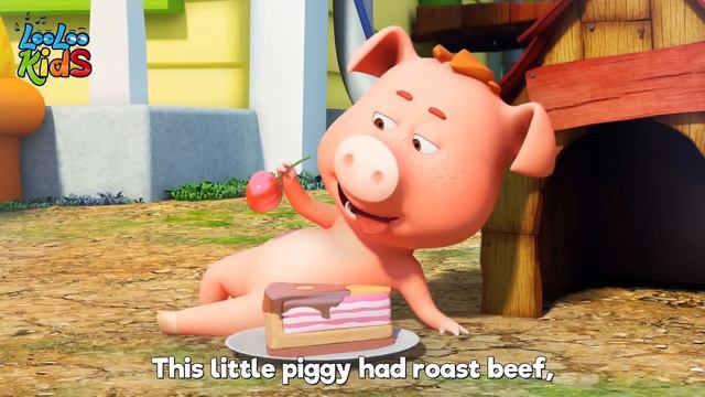 [ 3 HOURS ] Toy Song With Johny 👀 Discover And Learn Through Music By LooLoo Kids