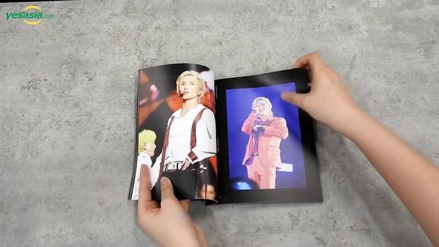 [Unboxing] Super Junior 슈퍼주니어 - SUPER SHOW 8: INFINITE TIME (Kihno KiT) смотреть онлайн