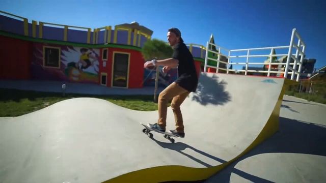 Скейтборды Ridex смотреть онлайн