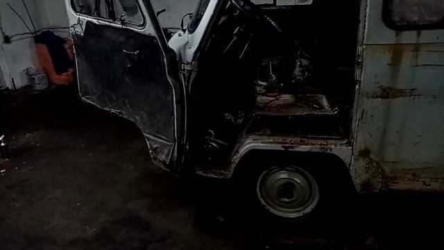 Долго жданная БУХАНОЧКА смотреть онлайн