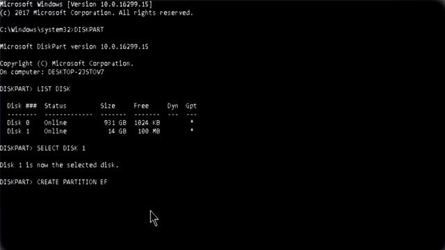 FIX BOOT DEVICE NOT FOUND FOR LAPTOP ? REBOOT AND SELECT PROPER BOOT DEVICE. смотреть онлайн