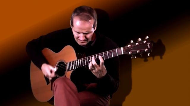 So lonely (Police) - Cover by Roberto Colombo смотреть онлайн