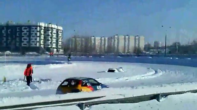 Горячий лед 2016. Кубок Бош. Заезд 4 смотреть онлайн